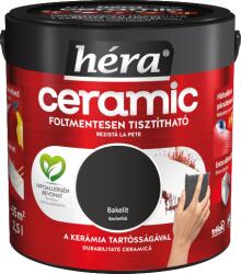 Héra Ceramic 2.5l Bakelit
