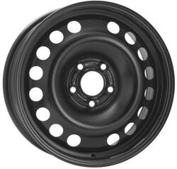 Alcar-stahlrad Jante tabla ALCAR-STAHLRAD 9045 Black 6.5X16 5X110 CB: 65 ET: 37 - anveloshop