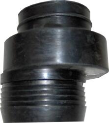  Wc Bekötő Alsó, Excentrikus 5025 átmérő: 100mm, Hossz: 120mm