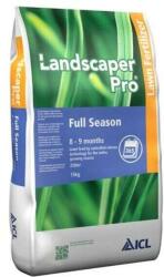 ICL Speciality Fertilizers LandscaperPro Full Season 27+05+05+2MgO/8-9M/15kg/60g-m2/250m2 (70514 - 87320115)
