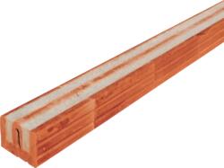  Kerámia Nyílásáthidaló Pápateszéri Bakony 12-es 150x12x6, 5cm