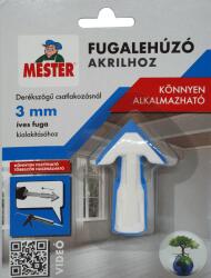 Mester Fugalehúzó Akrilhoz 3 Mm (ofai3)