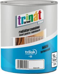 Trinát Aqua Vizes Radiátor Zománc 1l 100 Fehér