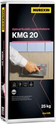 Murexin Kmg20 Optimál Flexibilis Csemperagasztó 25kg C2te