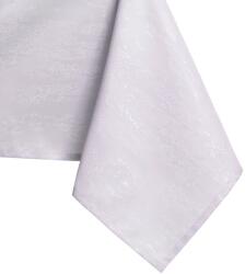AmeliaHome Asztalterítő Vesta világoslila dombornyomott modern 140x400 AmeliaHome - pepita - 19 290 Ft