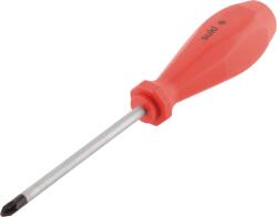 Suki Csavarhúzó Pz 2 X 100 Mm, Vde, Egykomponensű Nyéllel