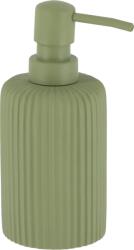 Tendance Latina Szappanadagoló, álló, 230ml, Világoszöld