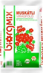 Biorgmix Muskátli Föld 20 L