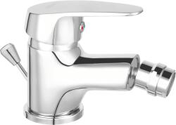 FERRO Abba Bidé Csaptelep Automata Leeresztő Szeleppel (bab6)