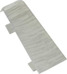 Classen Külső Sarok Sherman Tölgy Fehér 2db/csomag D029o