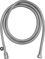 Quadrat Fém 200cm gégecső 1 normál és 1 kúpos hollandival - praktiker - 2 299 Ft