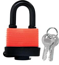 JKH Lakat 40mm Vízálló