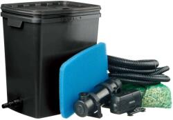 Ubbink FiltraPure 7000 Plus tószűrő szett 37 L 1355972 (1355972 - 1355972)