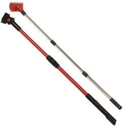 Einhell BRILLIANTO Teleszkópos Ablaktisztító Készlet Ablaktisztító