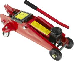  Homasita Krokodil Emelő 8, 5kg