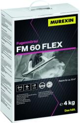 Murexin Fm 60 Flex Fugázó 4 Kg Mogyorókrém 201 Vízlepergető