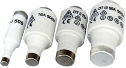 MENTAVILL Vdol 16 A Biztosító Betét 5-ös Csomag