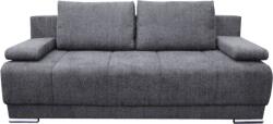 D & L Omega 200x95x90cm szürke kanapé (OMEGAS93)