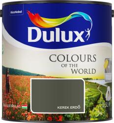 Dulux Nagyvilág Színei 2, 5l Kerek Erdő
