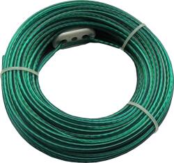 JKH Ruhaszárító Drótkötél D=3mm, 20m