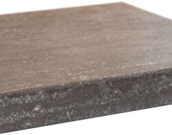 Leziter Yorki Konyhablokk - Antracit Front - 300 cm (L340FHAN-SUT-PSZ-AF)