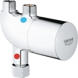 Grohe Grohtherm Mikrotermosztát Bidés Wc ülőkéhez