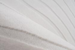 LALEE Comfort 503 Szőnyeg 160x230cm Törtfehér