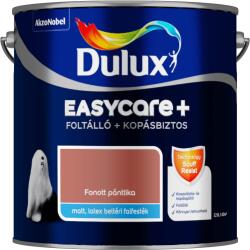 Dulux Easycare+ Foltálló + Kopásbiztos Beltéri Falfesték 2, 5l Fonott Pántlika