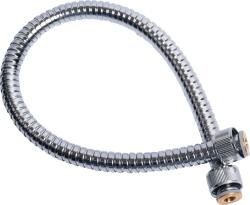 Quadrat Fém 50cm gégecső normál hollandival