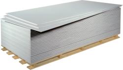 Rigips Standard Gipszkarton 12, 5x1200x2000mm, 2, 4m2/db