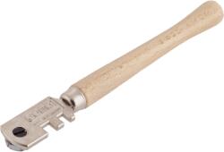 Suki üvegvágó 6 Darab Vágókerékkel, állítható Pengével (1801341)