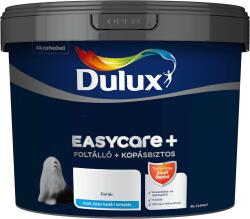 Dulux Easycare+ Foltálló + Kopásbiztos Beltéri Falfesték 9l Fehér