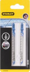 STANLEY Dekopír Fűrészlap Fém Alu Pvs-hez Egyenes Vágásra T Befogás