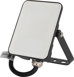 Avide LED reflektor SMD keret nélkül 10W NW 900lm 4000K IP65 13, 2x8, 3x2, 8cm