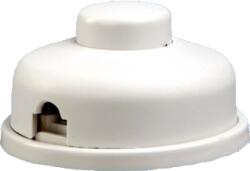 Mentavill Talpkapcsoló 2, 5a 250v Fehér