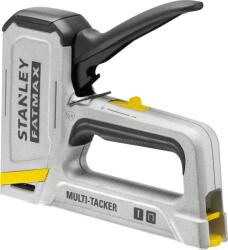 Stanley Fatmax Tűzőgép 2: 1-ben Alumínium