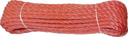 JKH Kötél Sodrott D=10 Pp Narancs 10m