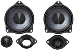 Alpine Autós hangszórók BMW 3-as és 4-es szériához, Alpine DP2-40C-B, 50 W