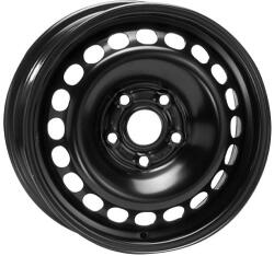 Alcar-stahlrad Jante tabla ALCAR-STAHLRAD 8860 Black 6X15 5X112 CB: 57 ET: 45 - anveloshop