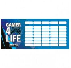  Mini Kétoldalas Órarend - Iskola, Egyetem, Szervező (164050)