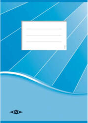  A5-ös 32 Oldalas Vonalkázott Füzet