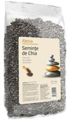ALEVIA Seminte de Chia, 500g, Alevia - springfarma
