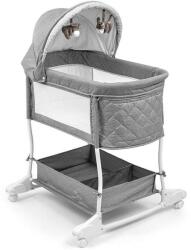 Milly Mally Dream On 2 az 1-ben Bölcső-Kiságy (5431)