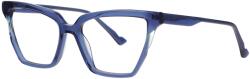 Ana Hickmann HI 6341 P03 54 Ochelari de citit