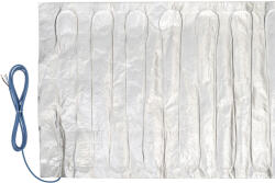  Home by Somogyi HOME FHW060 padlófűtés, elektromos fűtőszőnyeg melegburkolat alá, 0, 5x12m, 900W, 150W/m2 (fhw060)