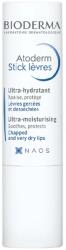BIODERMA Stick buze Atoderm, 4 g, Bioderma