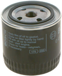 Bosch Filtru Ulei BOSCH 0451103289