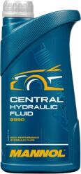 MANNOL Ulei hidraulic MANNOL CENTRAL HYDRAULIC FLUID (CHF) - 1L