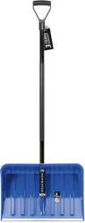 Prosperplast Alpinus Metal Hólapát Kék 55 cm Alumínium Éllel, 10db-os csomag (IL3MTA-B333)