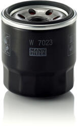 Mann-filter Filtru ulei Mann-Filter W7023